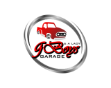https://www.logocontest.com/public/logoimage/1558581277G Boys Garage.png